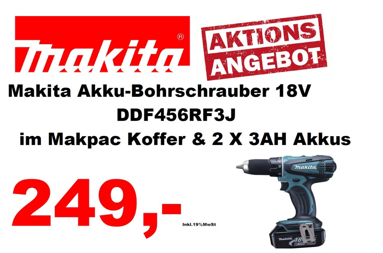 DDF456RF3J | Schreiner