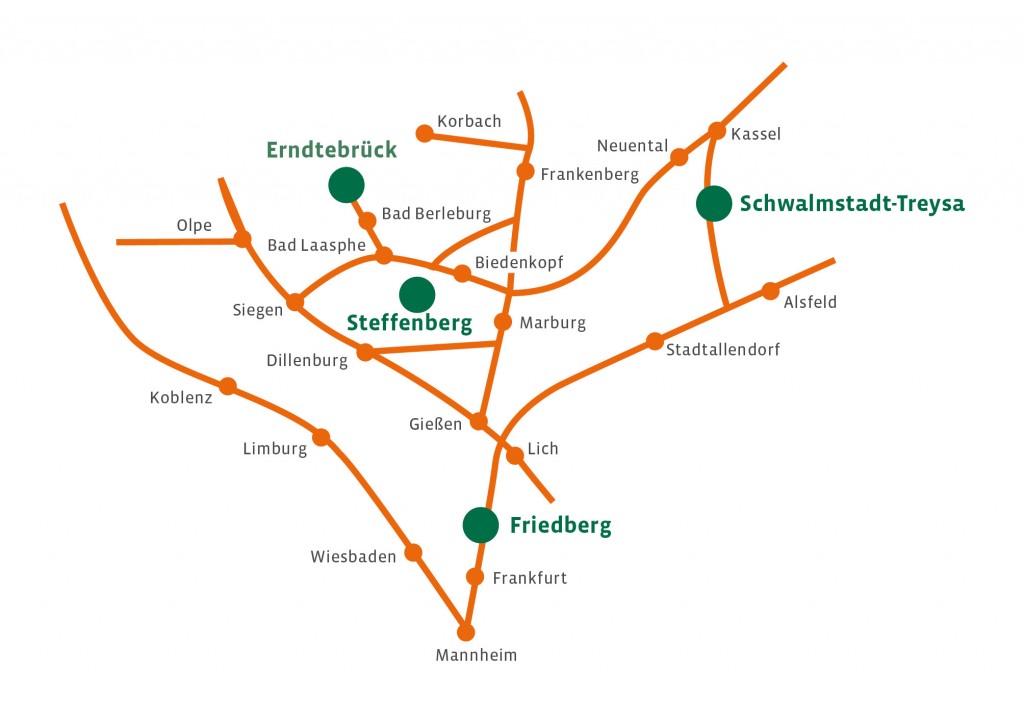 Schreiner-Maschinen_Gebietskarte-2013_Industrietechnik